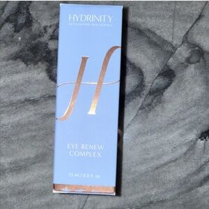 Hydrinity Eye Renew Complex